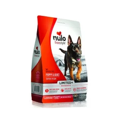 Nulo FreeStyle Limited Ingredient Grain Free Dry Dog Food