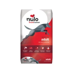 Nulo Frontrunner Adult Dry Dog Food