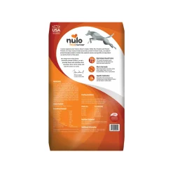 Nulo Frontrunner Adult Dry Dog Food