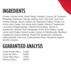Nulo Signature Stew Puppy & Adult Dog Food 6 oz (Case of 16)