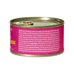 Nulo Small Breed Pate Puppy Canned Dog Food 2.8 oz (Case of 12)