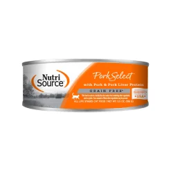 Nutrisource Grain Free Wet Cat Food