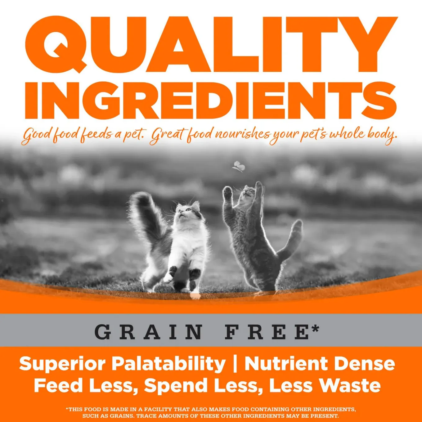 Nutrisource Grain Free Wet Cat Food