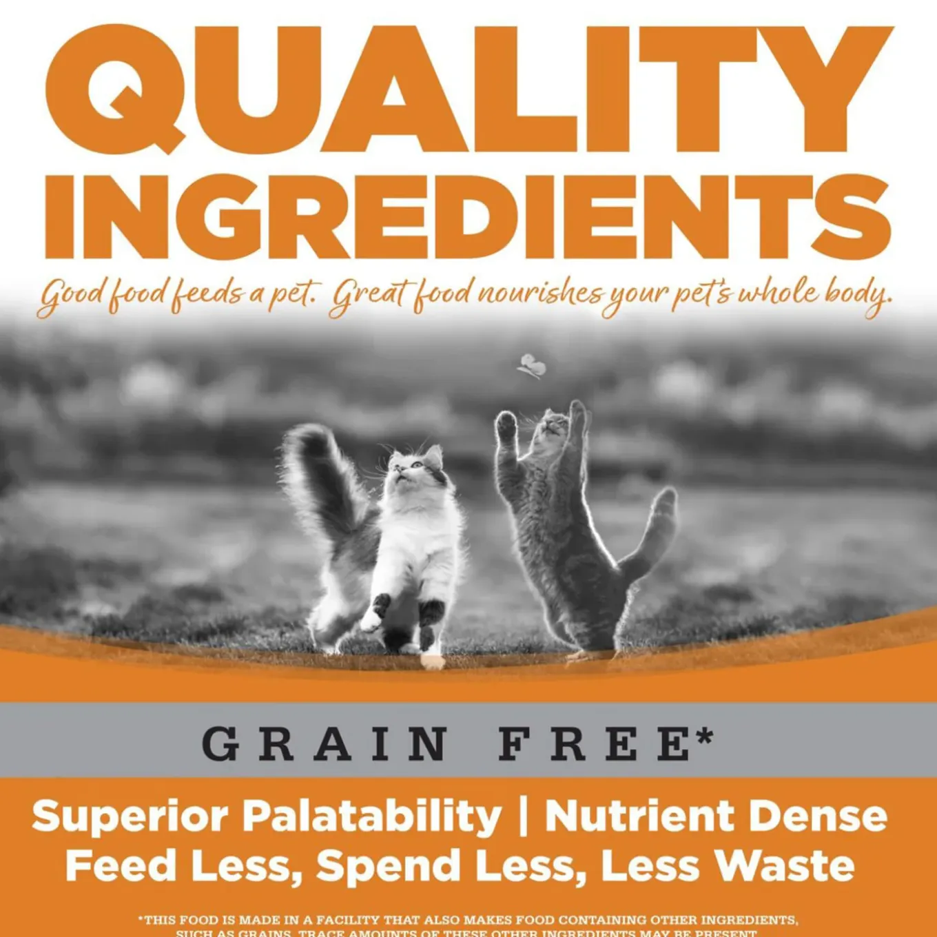 Nutrisource Grain Free Wet Cat Food