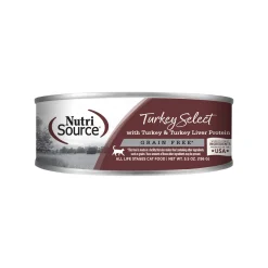 Nutrisource Grain Free Wet Cat Food