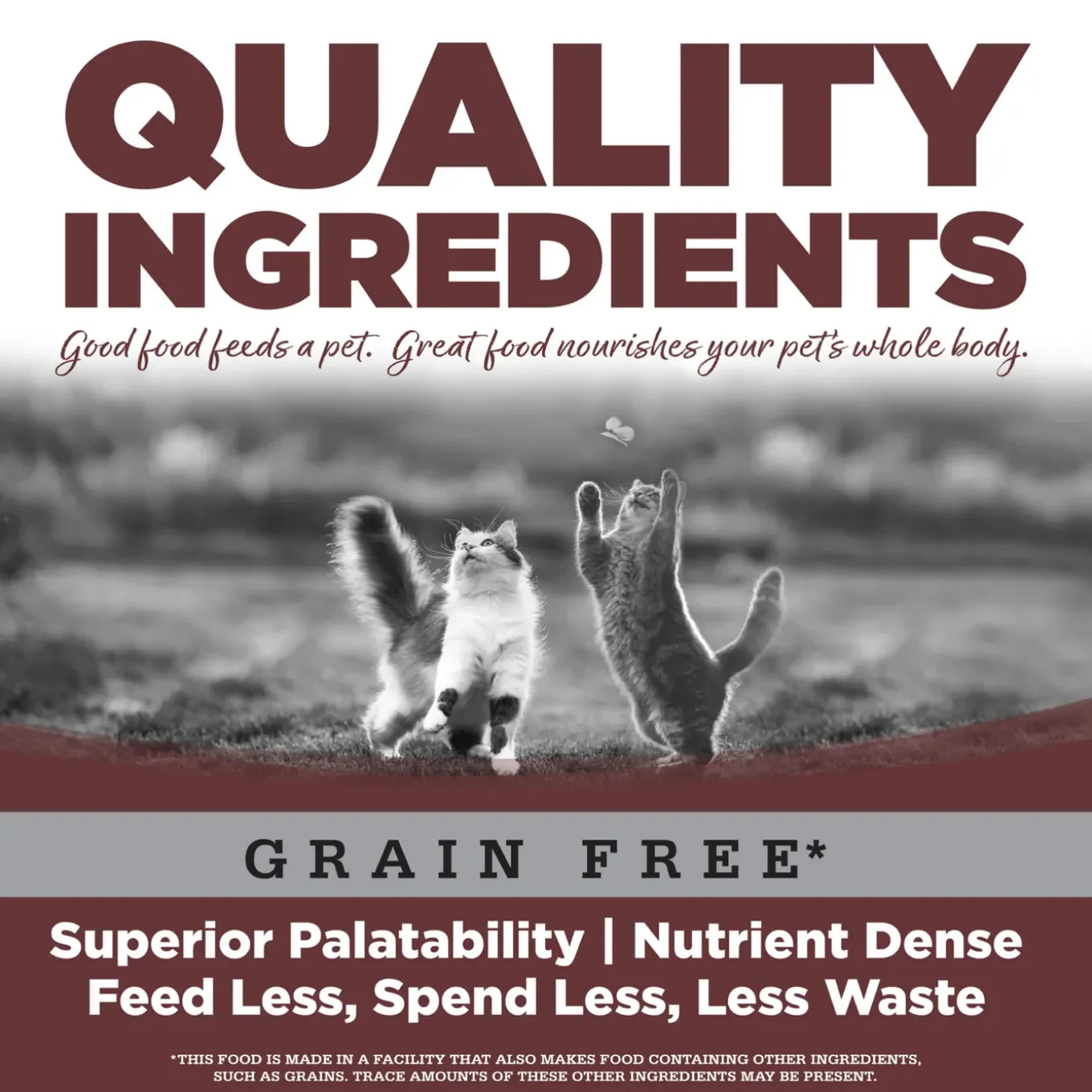 Nutrisource Grain Free Wet Cat Food