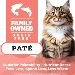 Nutrisource Grain Free Wet Cat Food