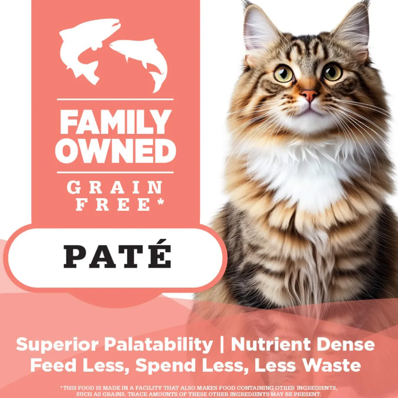 Nutrisource Grain Free Wet Cat Food