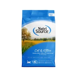Nutrisource Grain Inclusive Dry Cat Food