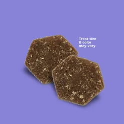 Nutrisource Grain Free Big Bites Soft & Chewy Dog Treats