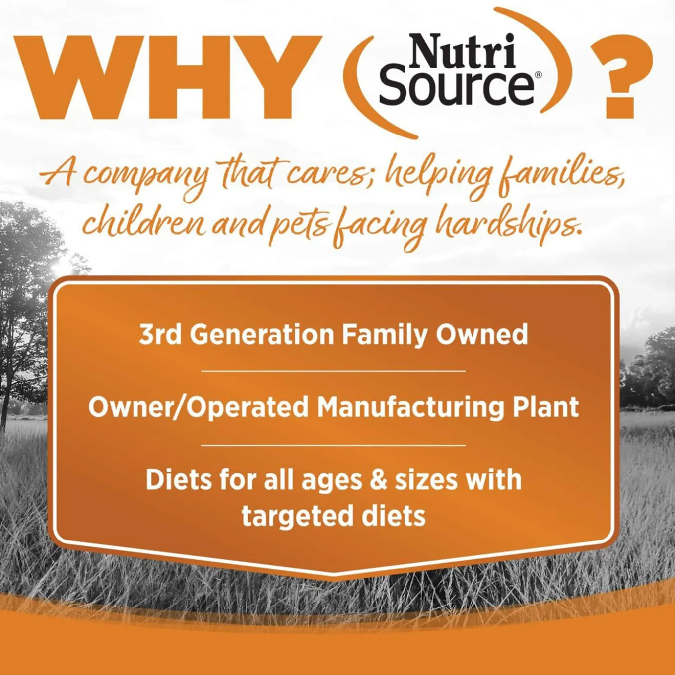 Nutrisource Grain Free Wet Dog Food