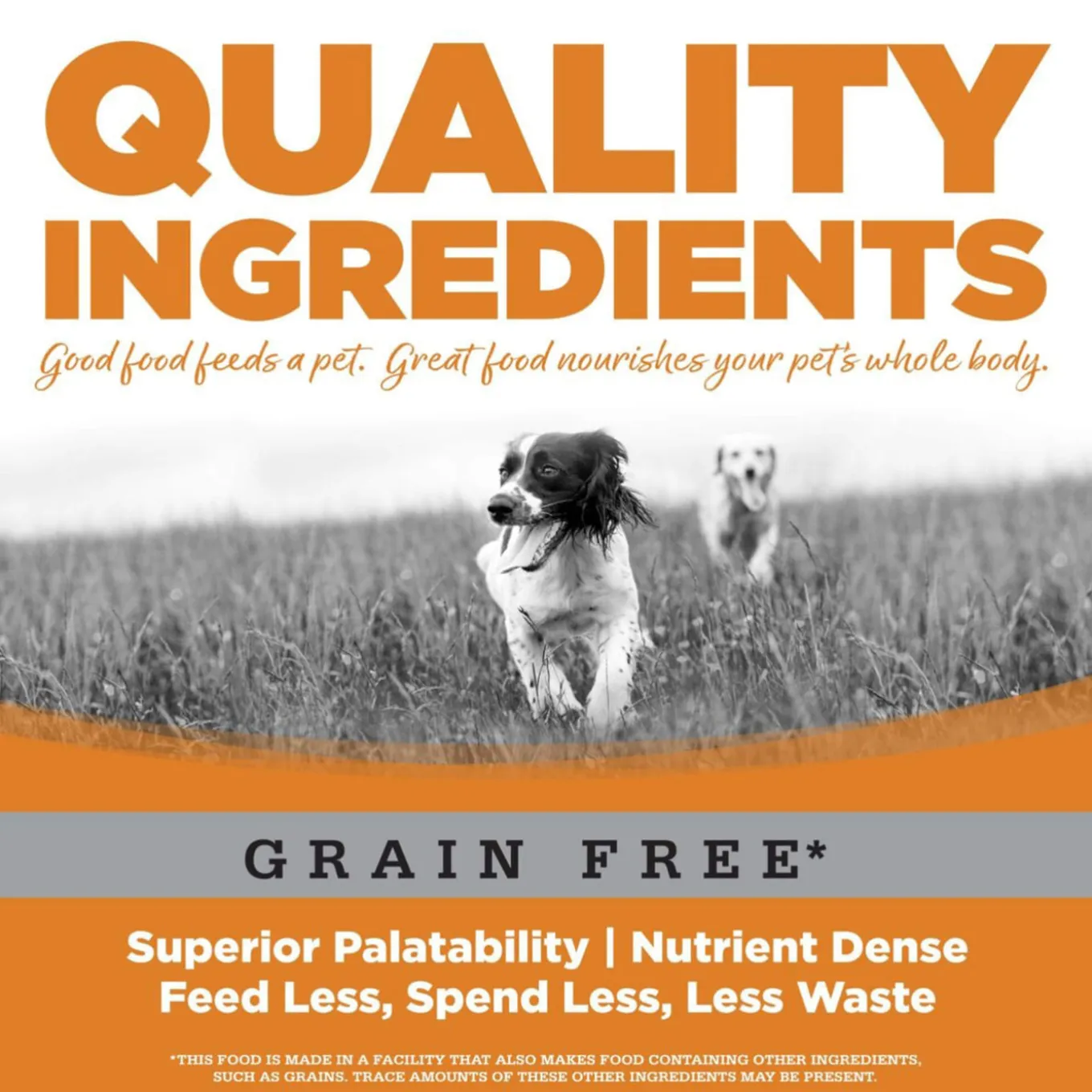 Nutrisource Grain Free Wet Dog Food