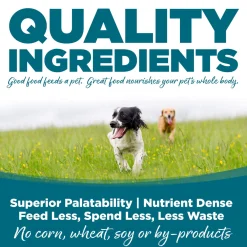 Nutrisource Grain Free Wet Dog Food