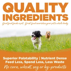 Nutrisource Grain Inclusive Wet Dog Food