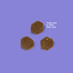 Nutrisource Little Bites Soft & Chewy Dog Treats