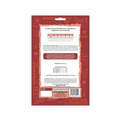 OC Raw Freeze Dried Single Ingredient Dog Treats