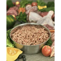 OC Raw Freeze Dried Sliders Dog Food