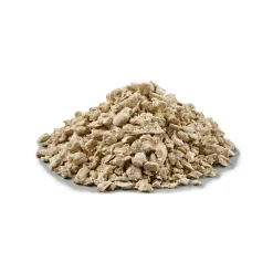 OKOcat Natural Wood Clumping Cat Litter