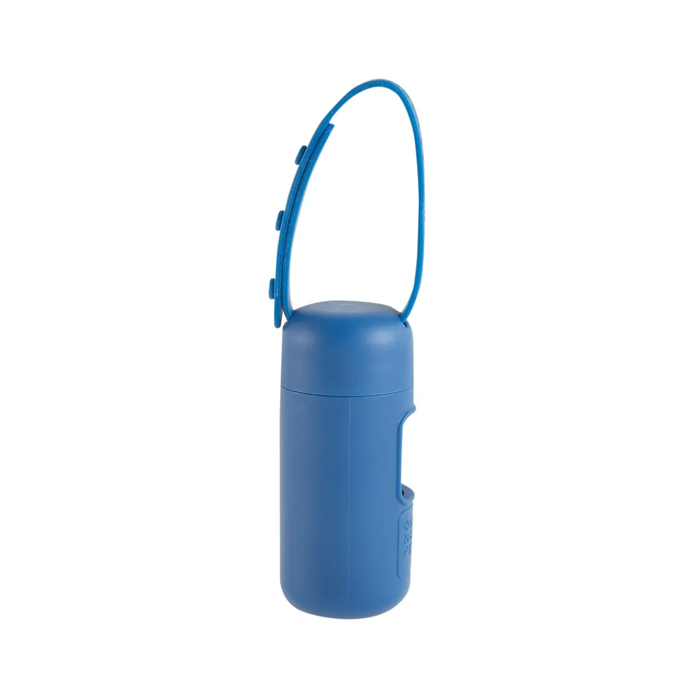 Only Natural Pet 100% Recycled Plastic Dog Poop Bag Dispenser & Waste Bags
