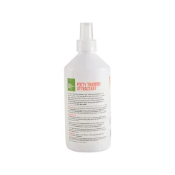 Only Natural Pet Dog Potty Training Spray