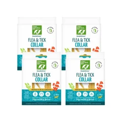 Only Natural Pet EasyDefense Flea & Tick Collar for Dogs