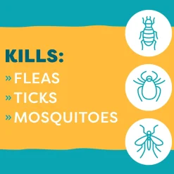 Only Natural Pet EasyDefense Flea & Tick Yard Spray