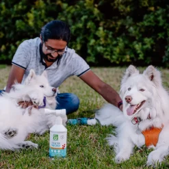Only Natural Pet Flea & Tick Kits for Dogs