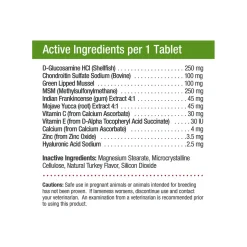 Only Natural Pet Lubri-Ease