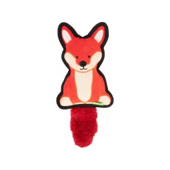 Only Natural Pet Mountain Friends Recycled Plush Dog Toys