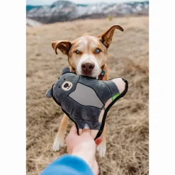 Only Natural Pet Mountain Friends Recycled Plush Dog Toys