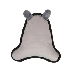 Only Natural Pet Mountain Friends Recycled Plush Dog Toys