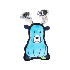 Only Natural Pet Mountain Friends Recycled Plush Dog Toys