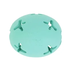 Only Natural Pet Natural Rubber Boredom Buster Treat Stuffer Dog Toys