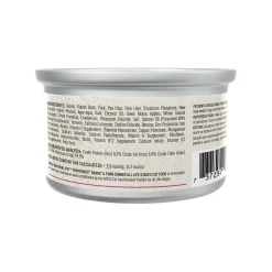 Only Natural Pet PowerPate Grain-Free Wet Cat Food