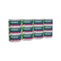 Only Natural Pet PowerPate Grain-Free Wet Cat Food