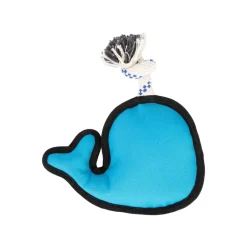 Only Natural Pet Sea Creatures Recycled Plush Dog Toys