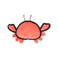 Only Natural Pet Sea Creatures Recycled Plush Dog Toys