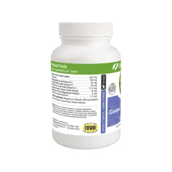 Only Natural Pet Canine Thyroid Wellness Supplement for Dogs