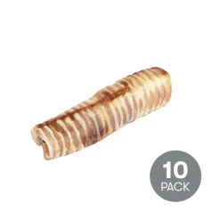 Only Natural Pet Free-Range Beef Trachea Chews For Dogs