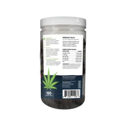Only Natural Pet Hemp Hip & Joint Support Soft Chews for Dogs