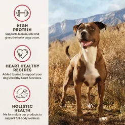 Only Natural Pet MaxBlends Grain-Free Dehydrated Dog Food