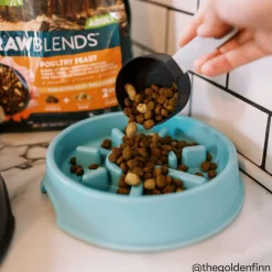 Only Natural Pet Raw Blends Grain Free Raw Dog Food