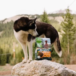 Only Natural Pet Raw Blends Grain Free Raw Dog Food