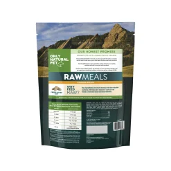 Only Natural Pet RawMeals Freeze Dried Dog Food Trial Offer