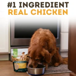 Only Natural Pet RawMeals Freeze Dried Dog Food Trial Offer