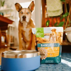 Only Natural Pet RawMeals Freeze Dried Dog Food