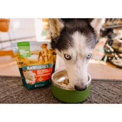 Only Natural Pet RawMeals Freeze Dried Dog Food