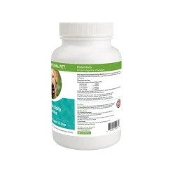 Only Natural Pet Ultimate Daily Canine Vitamins Chewable Tablets