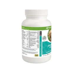 Only Natural Pet Ultimate Daily Canine Vitamins Chewable Tablets