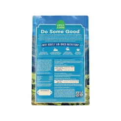 Open Farm Air Dried Dog Food